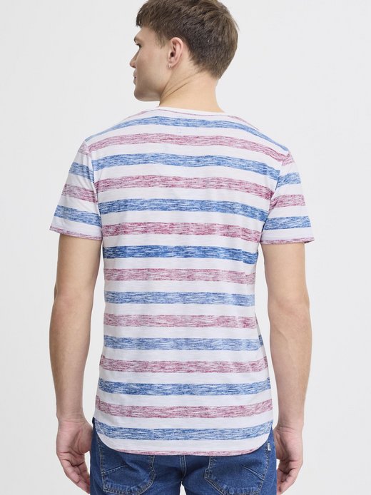 Herren Rundhalsshirt - SDTet