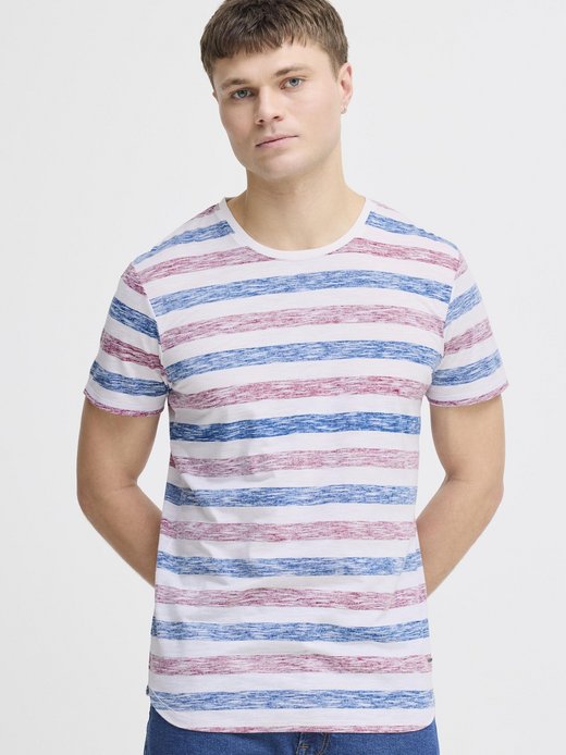 Herren Rundhalsshirt - SDTet