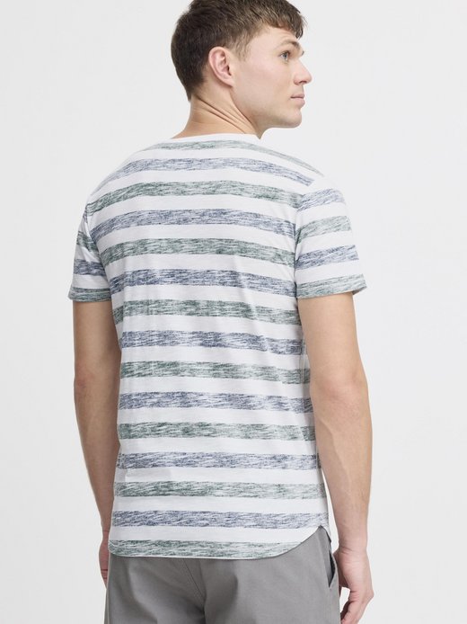 Herren Rundhalsshirt - SDTet