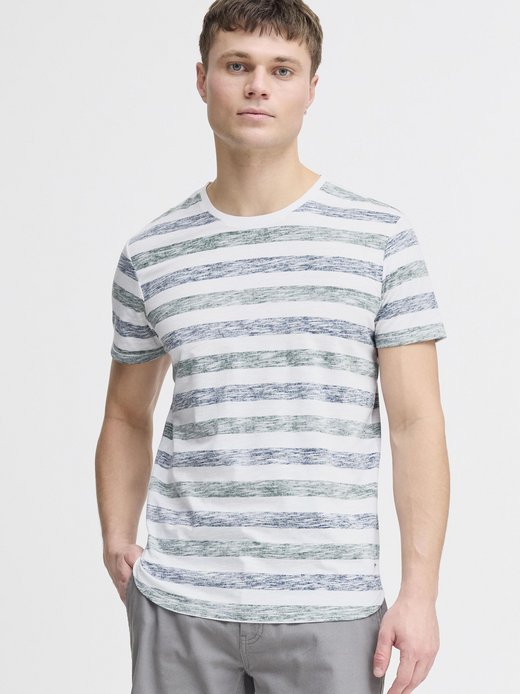 Herren Rundhalsshirt - SDTet