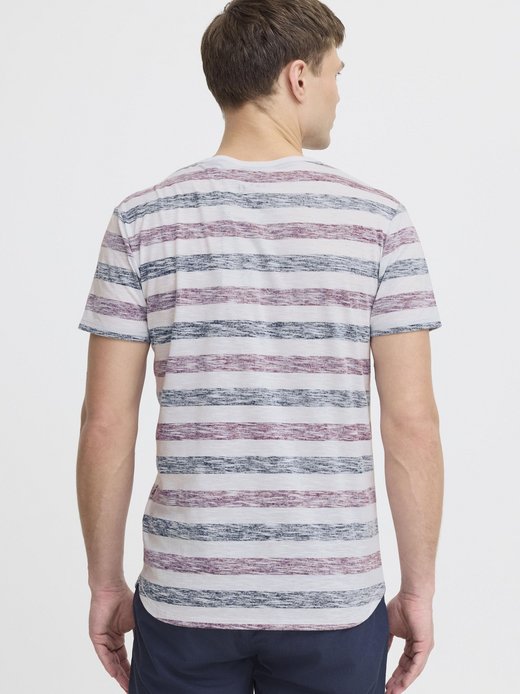 Herren Rundhalsshirt - SDTet