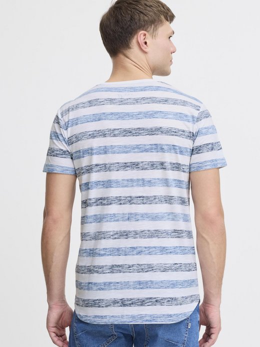 Herren Rundhalsshirt - SDTet