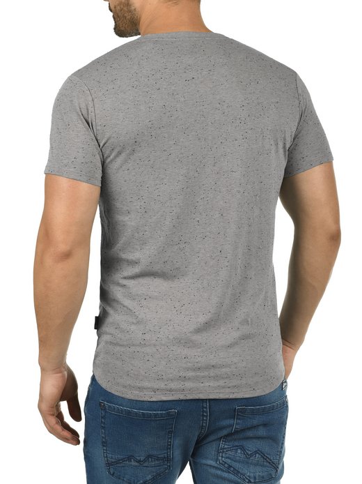 Herren Rundhalsshirt - SDThai