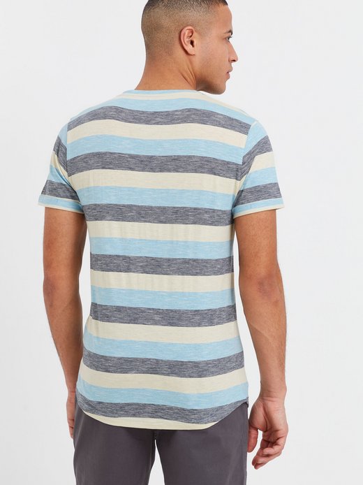 Herren Rundhalsshirt - SDThicco