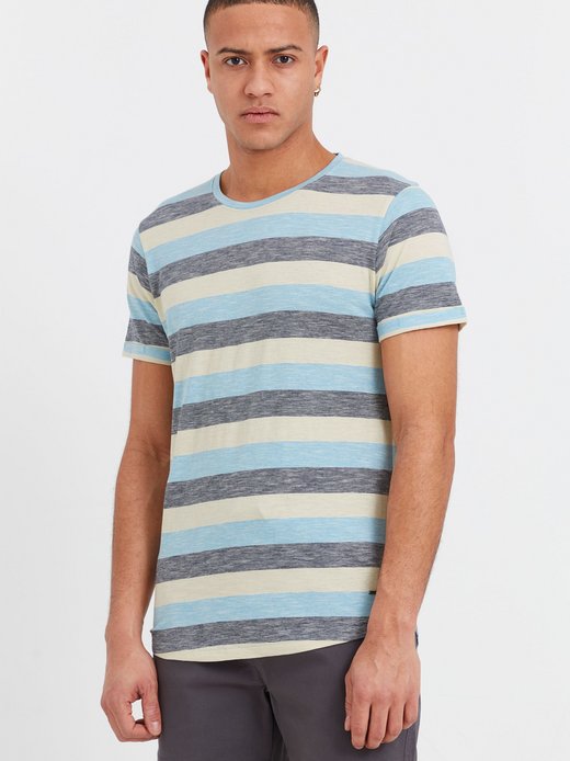 Herren Rundhalsshirt - SDThicco