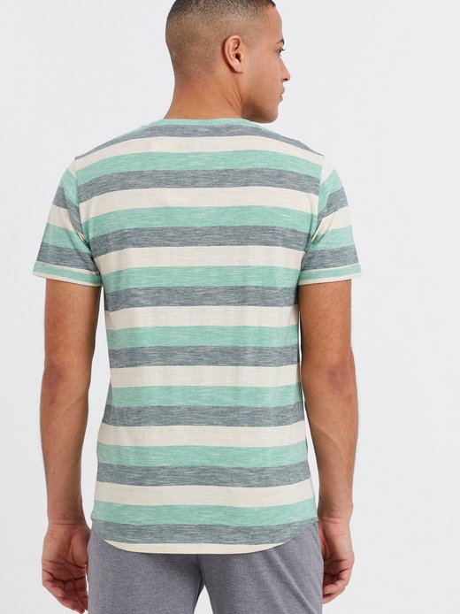 Herren Rundhalsshirt - SDThicco