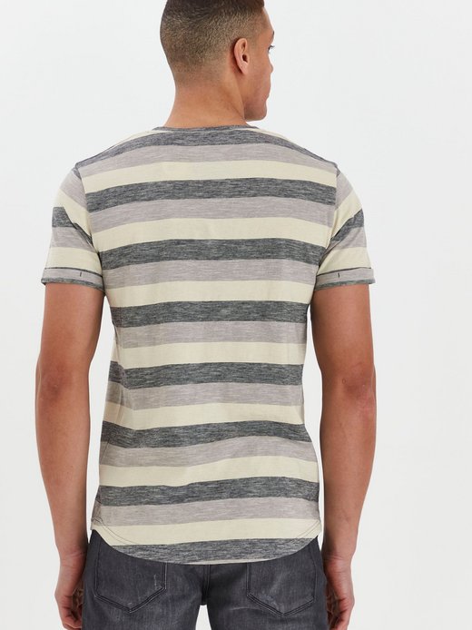 Herren Rundhalsshirt - SDThicco