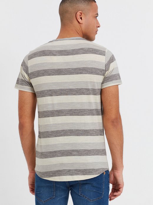 Herren Rundhalsshirt - SDThicco