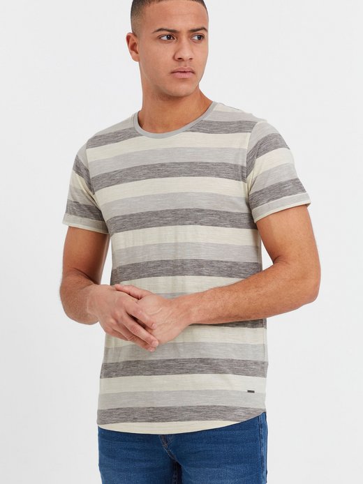 Herren Rundhalsshirt - SDThicco