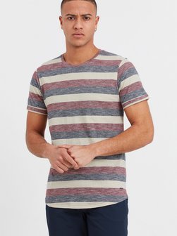 Herren Rundhalsshirt - SDThicco