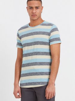 Herren Rundhalsshirt - SDThicco