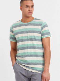 Herren Rundhalsshirt - SDThicco