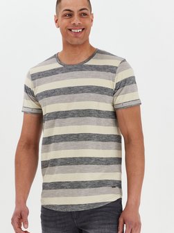 Herren Rundhalsshirt - SDThicco