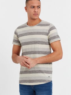 Herren Rundhalsshirt - SDThicco