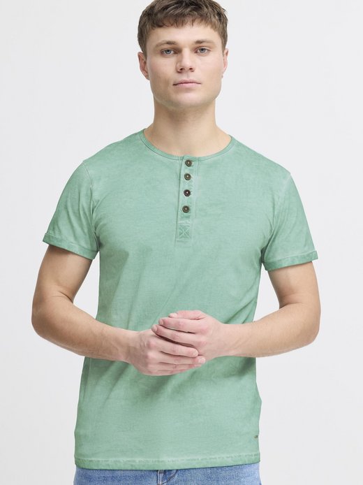 Herren Rundhalsshirt - SDTihn