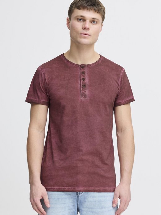 Herren Rundhalsshirt - SDTihn