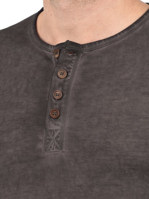 Herren Rundhalsshirt - SDTihn