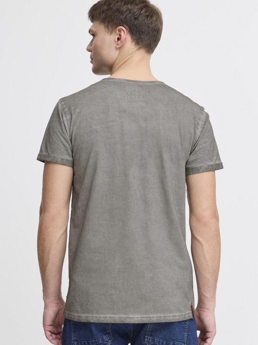 Herren Rundhalsshirt - SDTihn