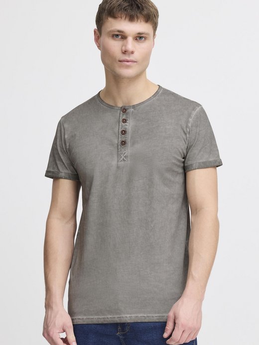 Herren Rundhalsshirt - SDTihn