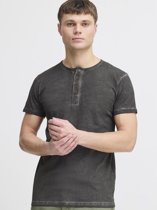 Herren Rundhalsshirt - SDTihn