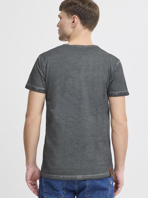 Herren Rundhalsshirt - SDTihn