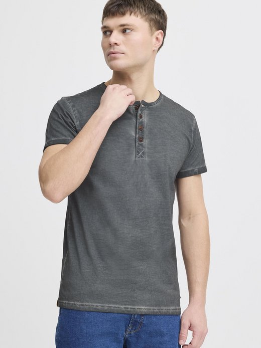 Herren Rundhalsshirt - SDTihn