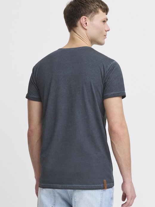 Herren Rundhalsshirt - SDTihn