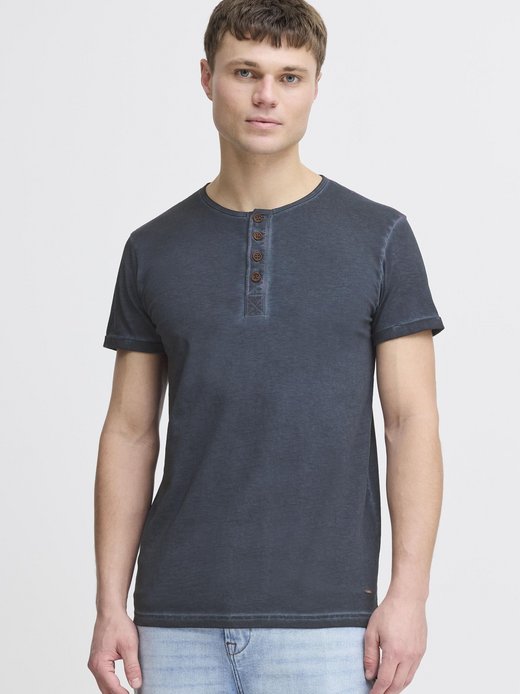 Herren Rundhalsshirt - SDTihn