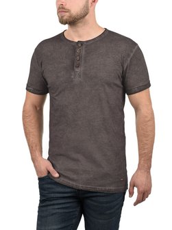 Herren Rundhalsshirt - SDTihn