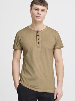 Herren Rundhalsshirt - SDTihn