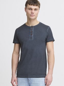 Herren Rundhalsshirt - SDTihn