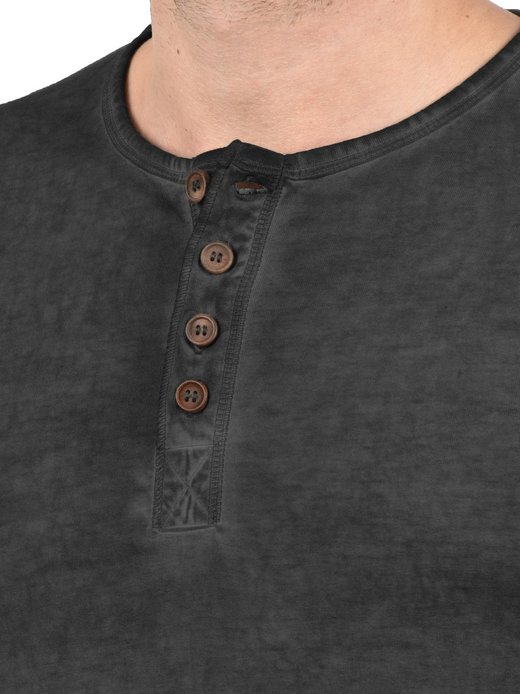 Herren Rundhalsshirt - SDTimur