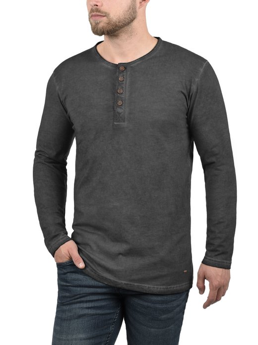 Herren Rundhalsshirt - SDTimur