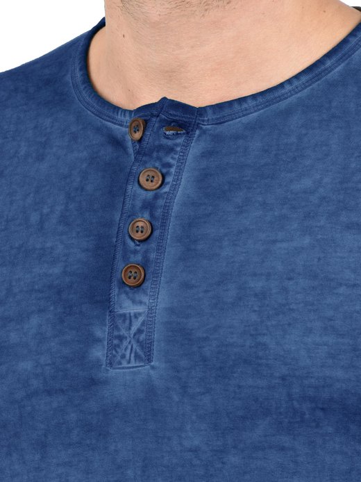 Herren Rundhalsshirt - SDTimur