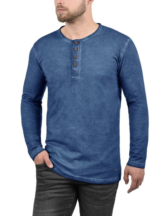 Herren Rundhalsshirt - SDTimur