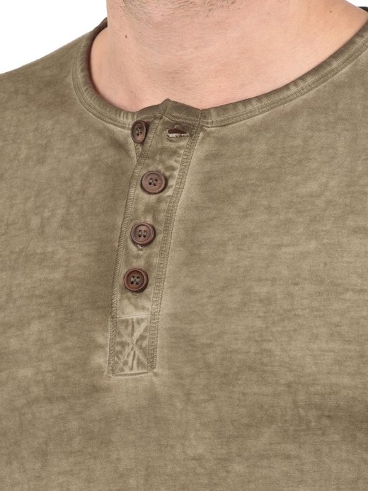 Herren Rundhalsshirt - SDTimur