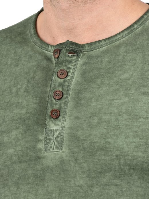 Herren Rundhalsshirt - SDTimur