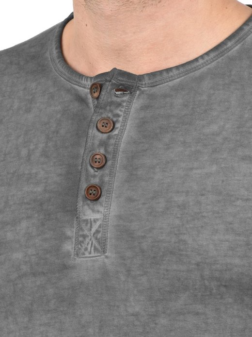 Herren Rundhalsshirt - SDTimur