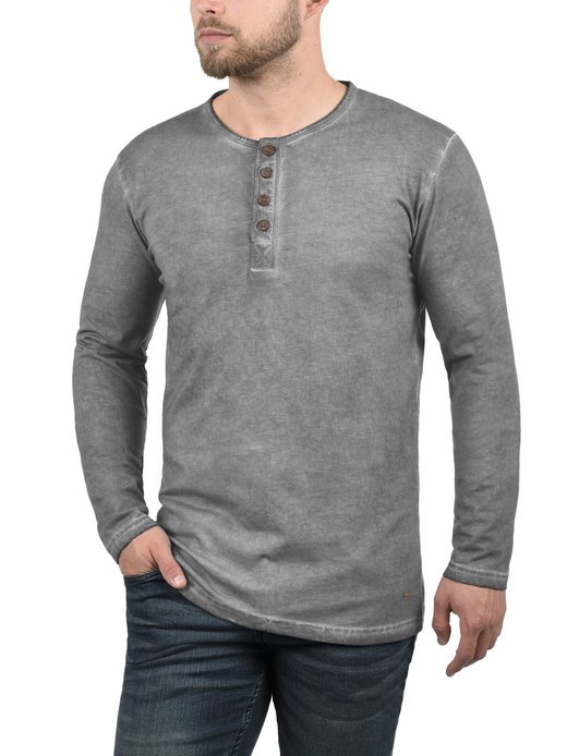 Herren Rundhalsshirt - SDTimur
