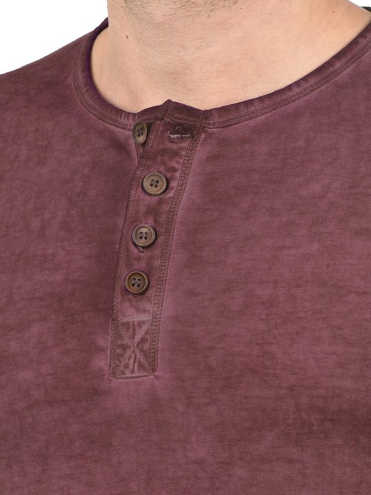 Herren Rundhalsshirt - SDTimur