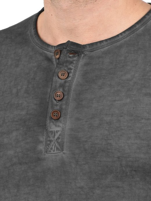 Herren Rundhalsshirt - SDTimur