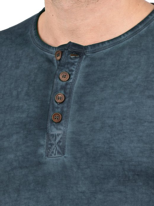 Herren Rundhalsshirt - SDTimur