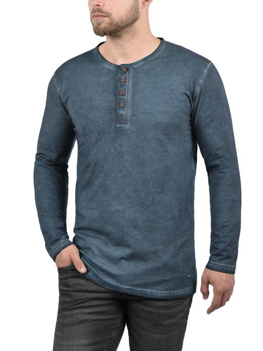 Herren Rundhalsshirt - SDTimur