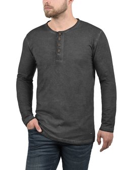 Herren Rundhalsshirt - SDTimur