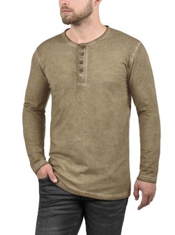 Herren Rundhalsshirt - SDTimur