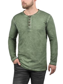 Herren Rundhalsshirt - SDTimur
