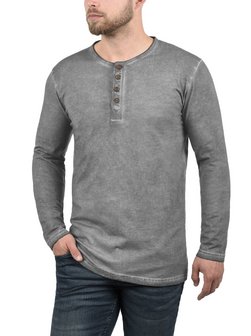 Herren Rundhalsshirt - SDTimur