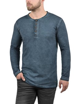 Herren Rundhalsshirt - SDTimur