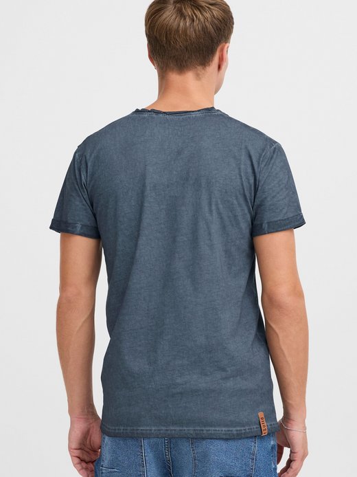 Herren Rundhalsshirt - SDTino