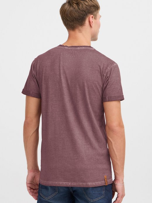 Herren Rundhalsshirt - SDTino